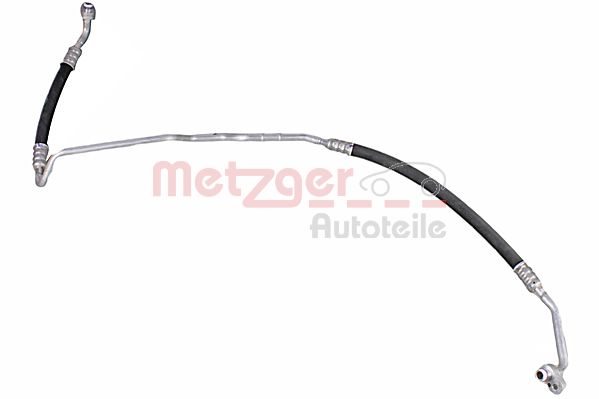METZGER 2360099 Hochdruckleitung, Klimaanlage